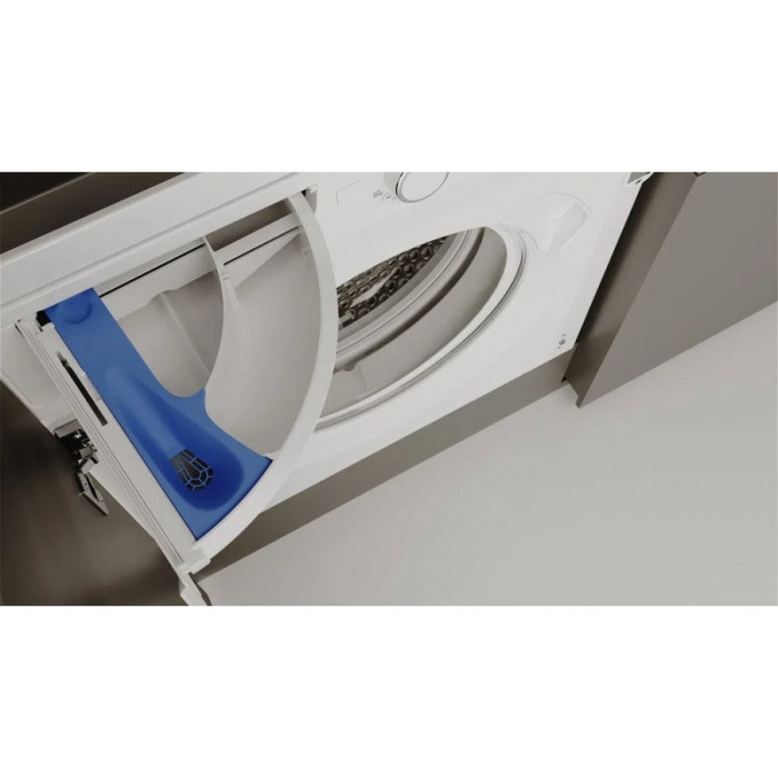 Whirlpool WMWG 91485 EU белый