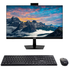 PULSER Sanc C2400261D, black All-in-One 3 черный
