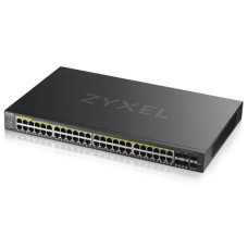 Коммутатор ZyXEL NebulaFlex Pro GS2220-50HP