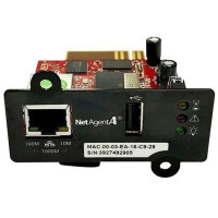 Внутренняя SNMP карта DA807
