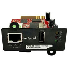 Внутренняя SNMP карта DA807