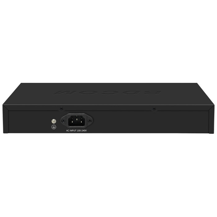 Коммутатор BDCOM S1500-16P2G2S<br>77236