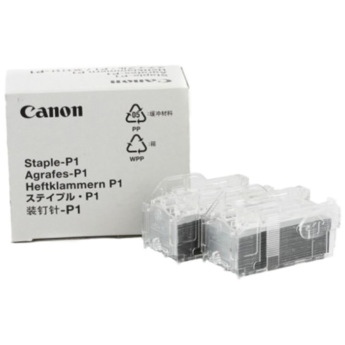 Canon скрепки для степлирования 1008B001AB