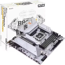 Colorful Colorful CVN B860M GAMING FROZEN V20