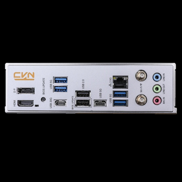 Colorful Colorful CVN B860M GAMING FROZEN V20