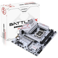 Colorful Colorful BATTLE-AX B860M-GHA WIFI V20