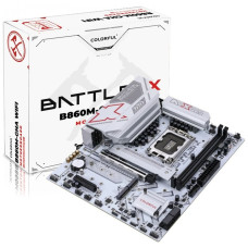 Colorful Colorful BATTLE-AX B860M-GHA WIFI V20