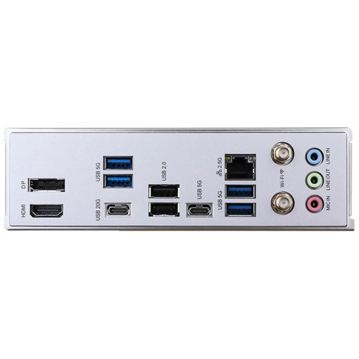 Colorful Colorful BATTLE-AX B860M-PLUS WIFI V20