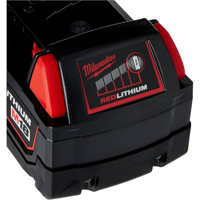 Milwaukee M18 B4 4932430063 Li-Ion 4 Ач Ah 1 шт