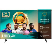 Hisense 50A6Q 127 см черный