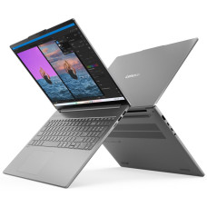 Lenovo IdeaPad Slim 5 16" / 16 Гб / SSD 512 Гб / Без ОС / 83HW000JRK