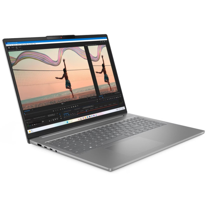 Lenovo IdeaPad Slim 5 16" / 16 Гб / SSD 512 Гб / Без ОС / 83HW000JRK