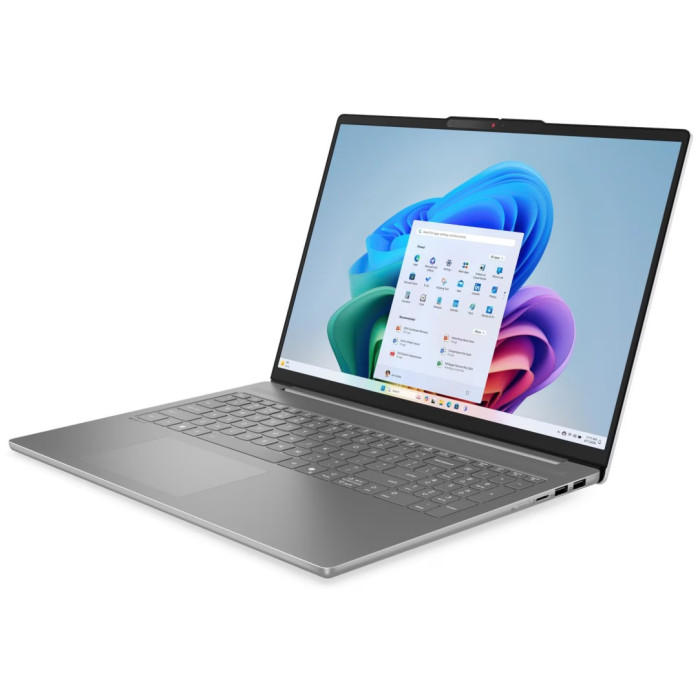 Lenovo IdeaPad Slim 5 16" / 16 Гб / SSD 512 Гб / Без ОС / 83HW000JRK