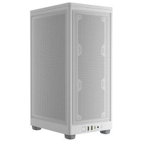 Corsair Корпус Corsair 2000D Airflow White белый