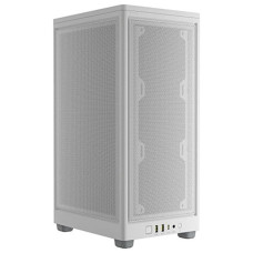 Corsair Корпус Corsair 2000D Airflow White белый