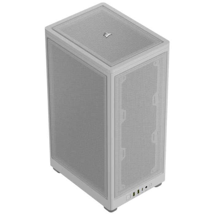 Corsair Корпус Corsair 2000D Airflow White белый