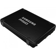 SSD Samsung MZILG3T8HCLS-00A07 3840 Гб