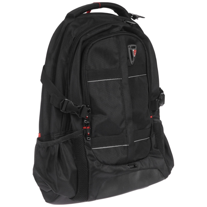 Рюкзак Sumdex PJN-302BK до 15.6" черный