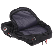 Рюкзак Sumdex PJN-302BK до 15.6" черный