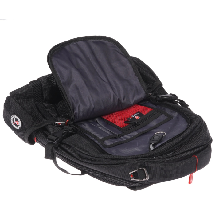 Рюкзак Sumdex PJN-302BK до 15.6" черный