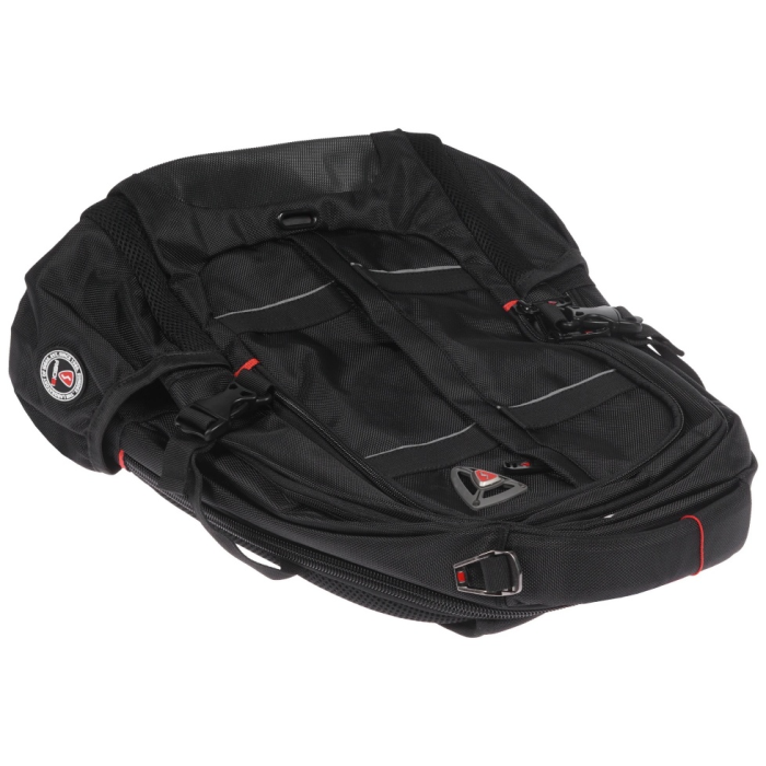 Рюкзак Sumdex PJN-302BK до 15.6" черный