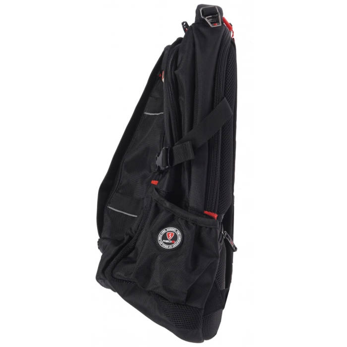 Рюкзак Sumdex PJN-302BK до 15.6" черный