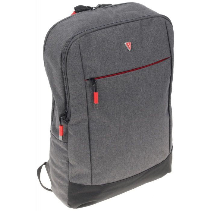 Рюкзак Sumdex PON-261GY до 15.6" серый