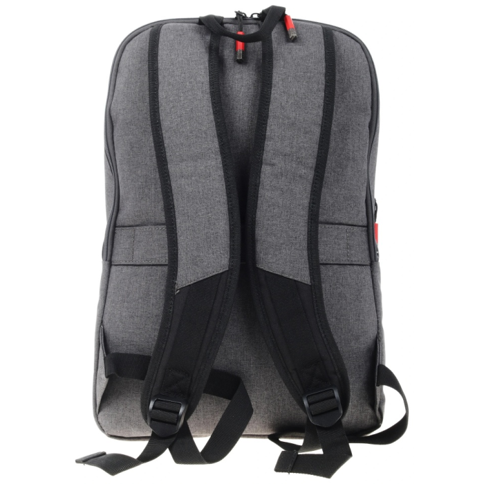 Рюкзак Sumdex PON-261GY до 15.6" серый