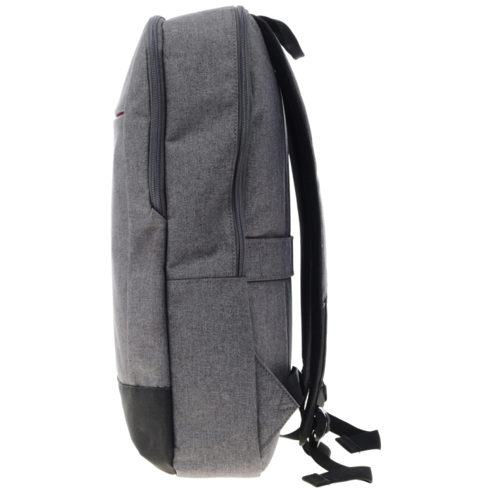 Рюкзак Sumdex PON-261GY до 15.6" серый