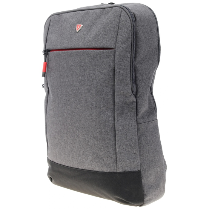 Рюкзак Sumdex PON-261GY до 15.6" серый
