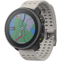 Suunto VERTICAL 49 мм черный-серый