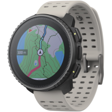 Suunto VERTICAL 49 мм черный-серый