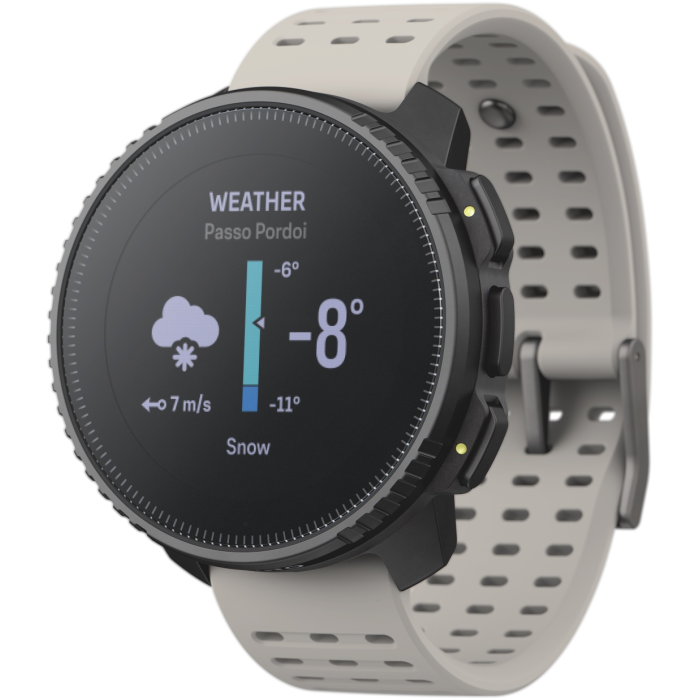 Suunto VERTICAL 49 мм черный-серый