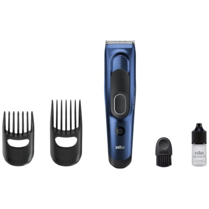 Braun машинка универсальная HC 5030