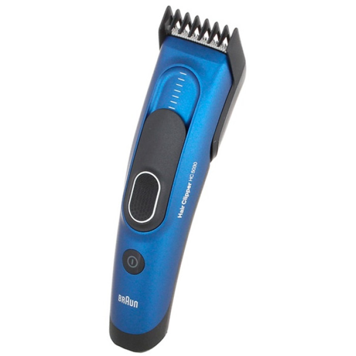 Braun машинка универсальная HC 5030