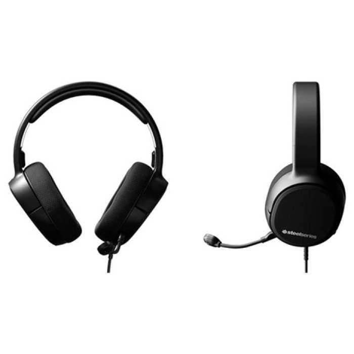 SteelSeries Arctis 1 (Xbox Series X) 61429 черный