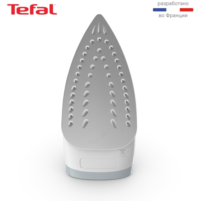Tefal Virtuo FV1R15F1 синий, белый