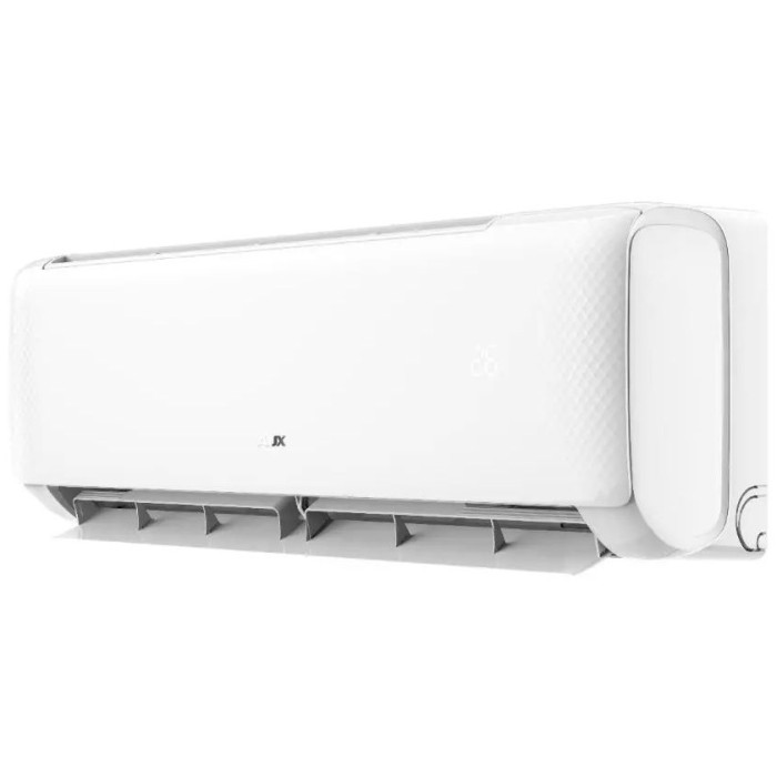 AUX ASW-H12A4/QGR1DI белый + монтажный комплект