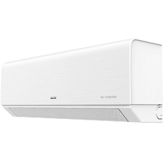 AUX ASW-H12A4/CAR3DI белый + монтажный комплект