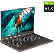 ASUS ROG Strix G16 G614PR-RV027 16' / 16 Гб / SSD 1000 Гб / Без ОС / 90NR0NJ7-M001J0