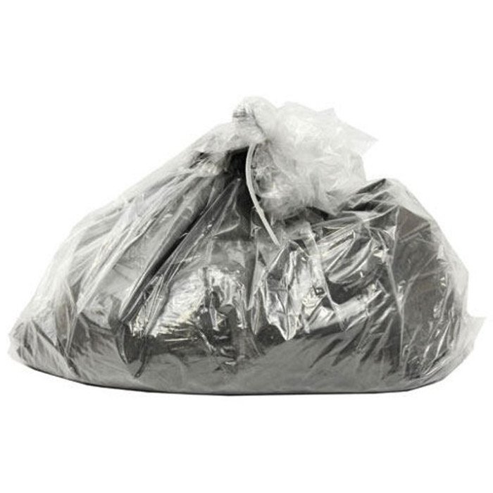 Comet CM-102-17 (10 kg) черный