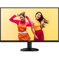 27" AOC 27B35HM/01/00 черный