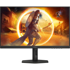 27" AOC Q27G4XF/01/00 черный
