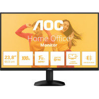 23.8" AOC 24B35HM2/01/00 черный