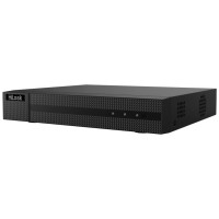 Сетевой видеорегистратор HiLook NVR-104MH-C(D)