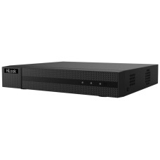 HiLook NVR (сетевой) NVR-108MH-D/8P(D) / 75562