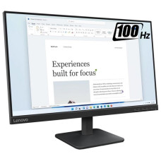 23.8" Lenovo L24-4e/68C2KAC1EU черный