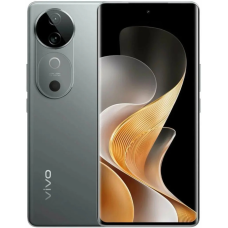 Vivo V40 12 ГБ/256 ГБ серебристый