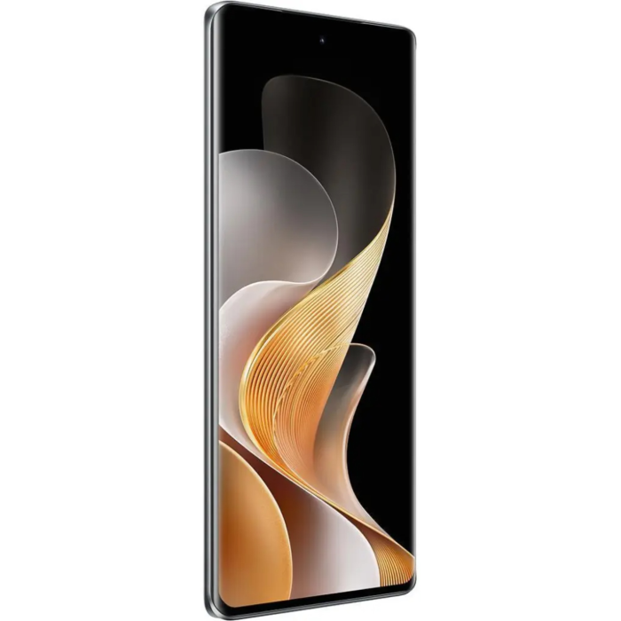 Vivo V40 12 ГБ/256 ГБ серебристый