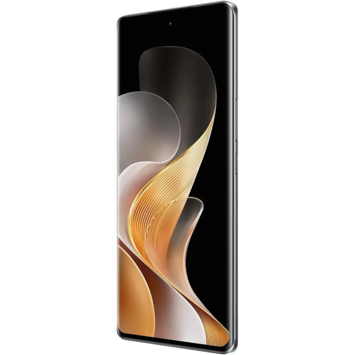Vivo V40 12 ГБ/256 ГБ серебристый